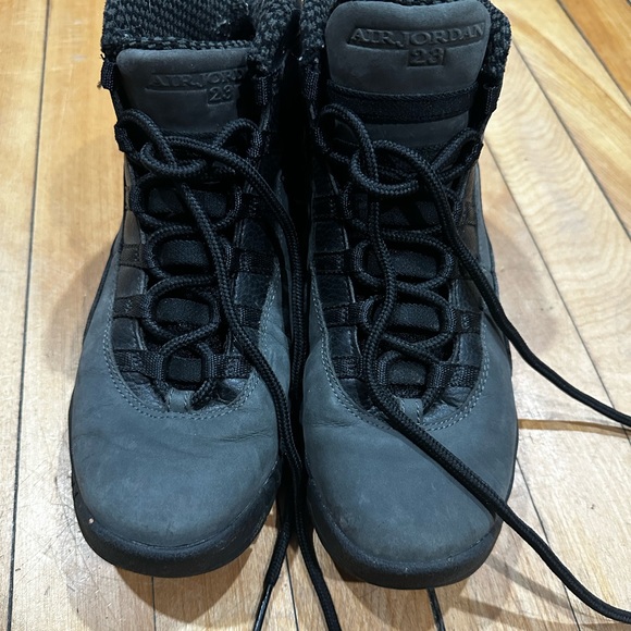 Air Jordan 10 Retro “Shadow” - Picture 2 of 4